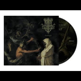 OBTAINED ENSLAVEMENT Soulblight DIGIPAK [CD]